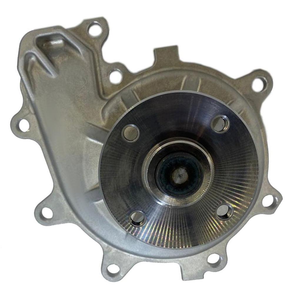 Помпа | Водяной насос системы охлаждения Isuzu NQR-71/75/90 | NPR75 | FSR90 4HG1/4HK1 | JMC